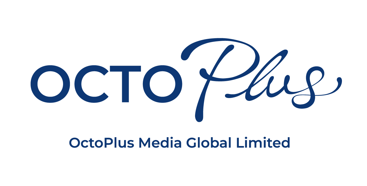 OctoPlus Media Global Limited logo